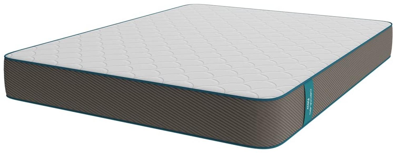 Cecotec Flow PureVital 2990 160x190 Mattress, Memory Foam, 160x190 cm Bild 1