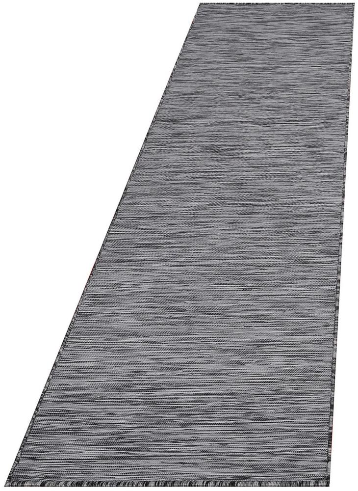 Outdoor Teppich Maria Läufer - 80x250 cm - Beige Bild 1