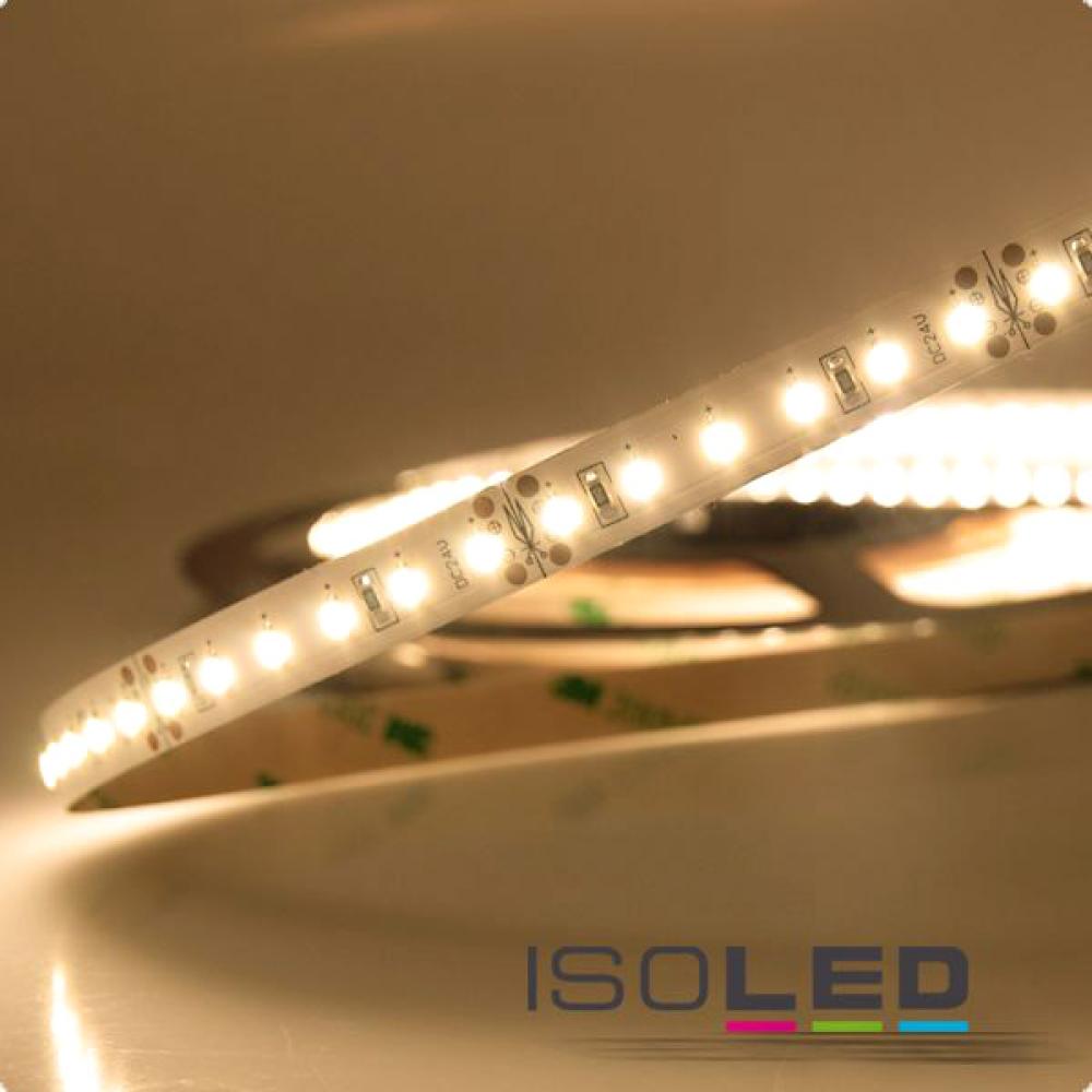 ISOLED LED HEQ825-Flexband Classic, 24V, 16W, IP20, warmweiß Bild 1