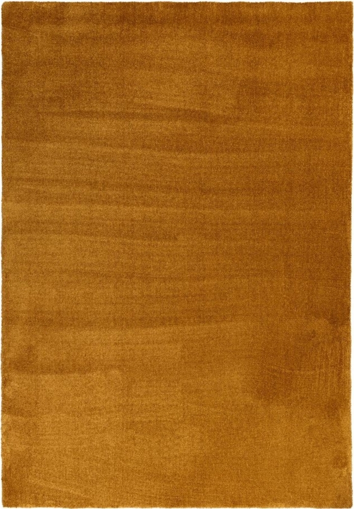 Steffensmeier Teppich Barcelona, Rechteckig, extra weich, 1800g/m², Teppich, 11mm, Modern, Wohnzimmer Bild 1