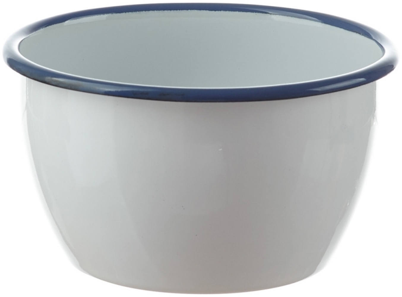 neuetischkultur Retro Salatschüssel 12cm Bild 1