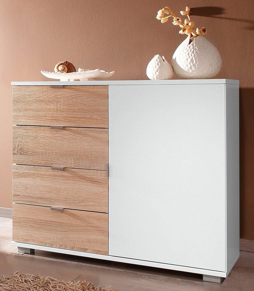 priess Sideboard, Breite 82 cm Bild 1