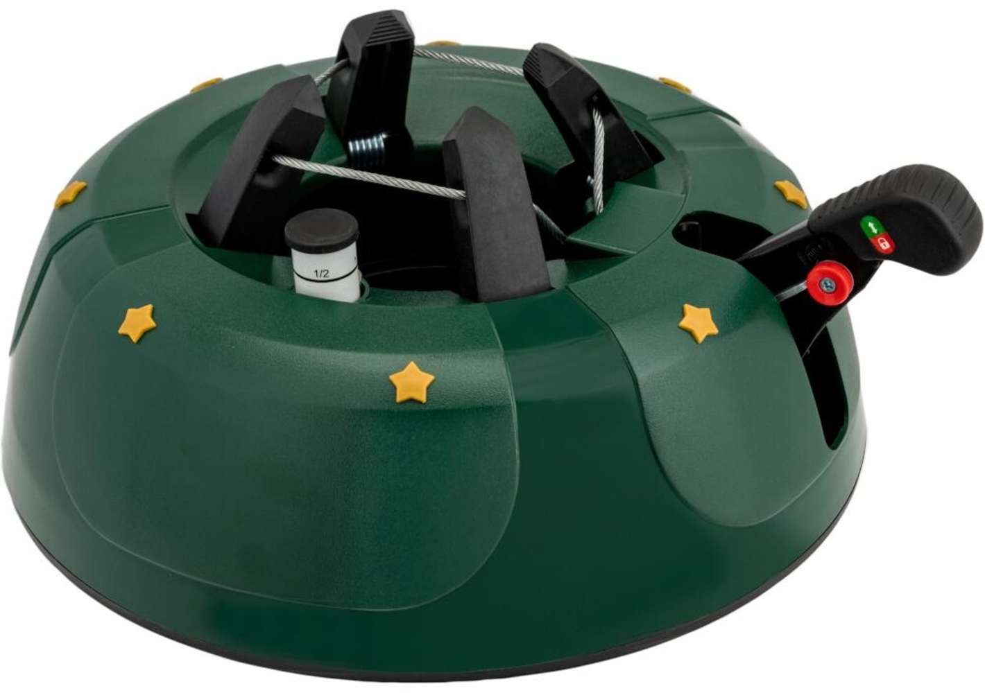 Christbaumständer Start 1 bis 2. 00 m Bild 1