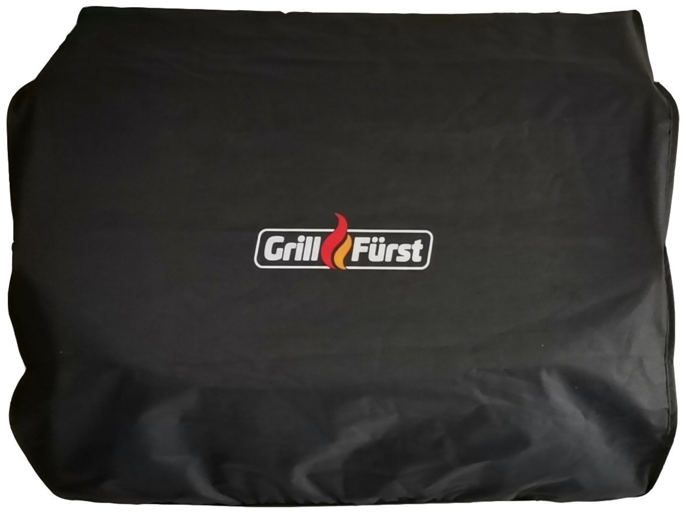 Grillfürst Grillabdeckhaube Grillfürst Abdeckhaube / Schutzhülle für Grillfürst G201 Campinggrill Bild 1