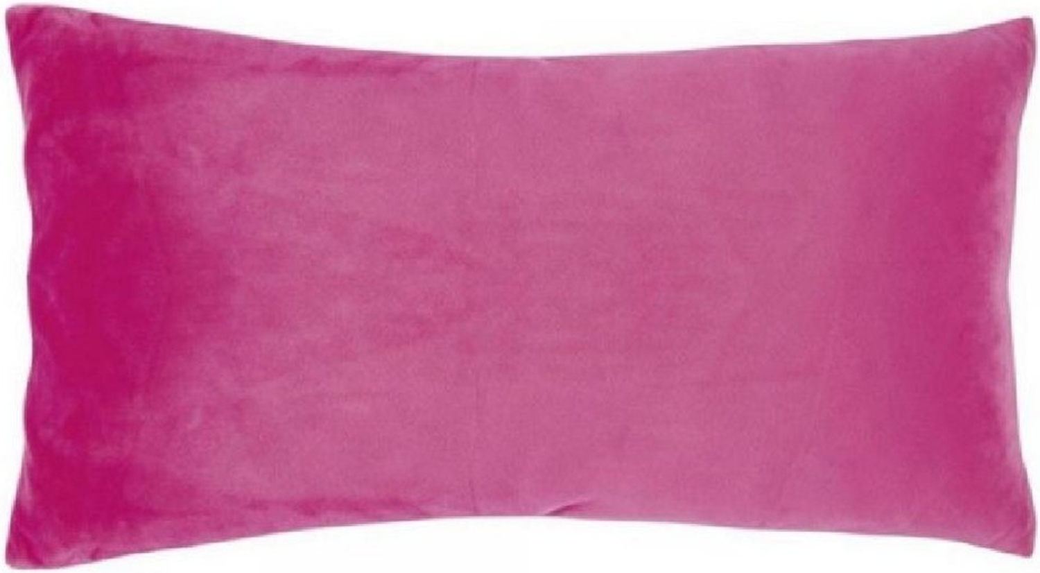 pad Kissenhülle Samt Smooth Neon Pink (25x50cm) 10424-Z45-2550 Bild 1