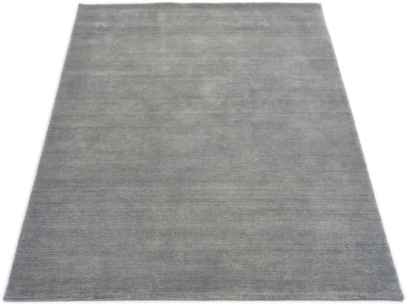 Musterring Teppich MALIBU, rechteckig, Höhe: 8 mm, exlcusive MUSTERRING DELUXE COLLECTION hochwertige Bambus Viskose Bild 1