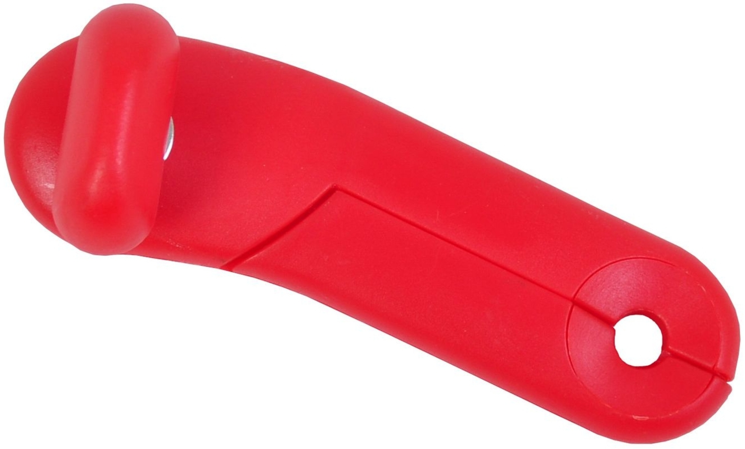 Dosenöffner Büchsenöffner Konservenöffner Deckelöffner Küchenhelfer Camping Bild 1