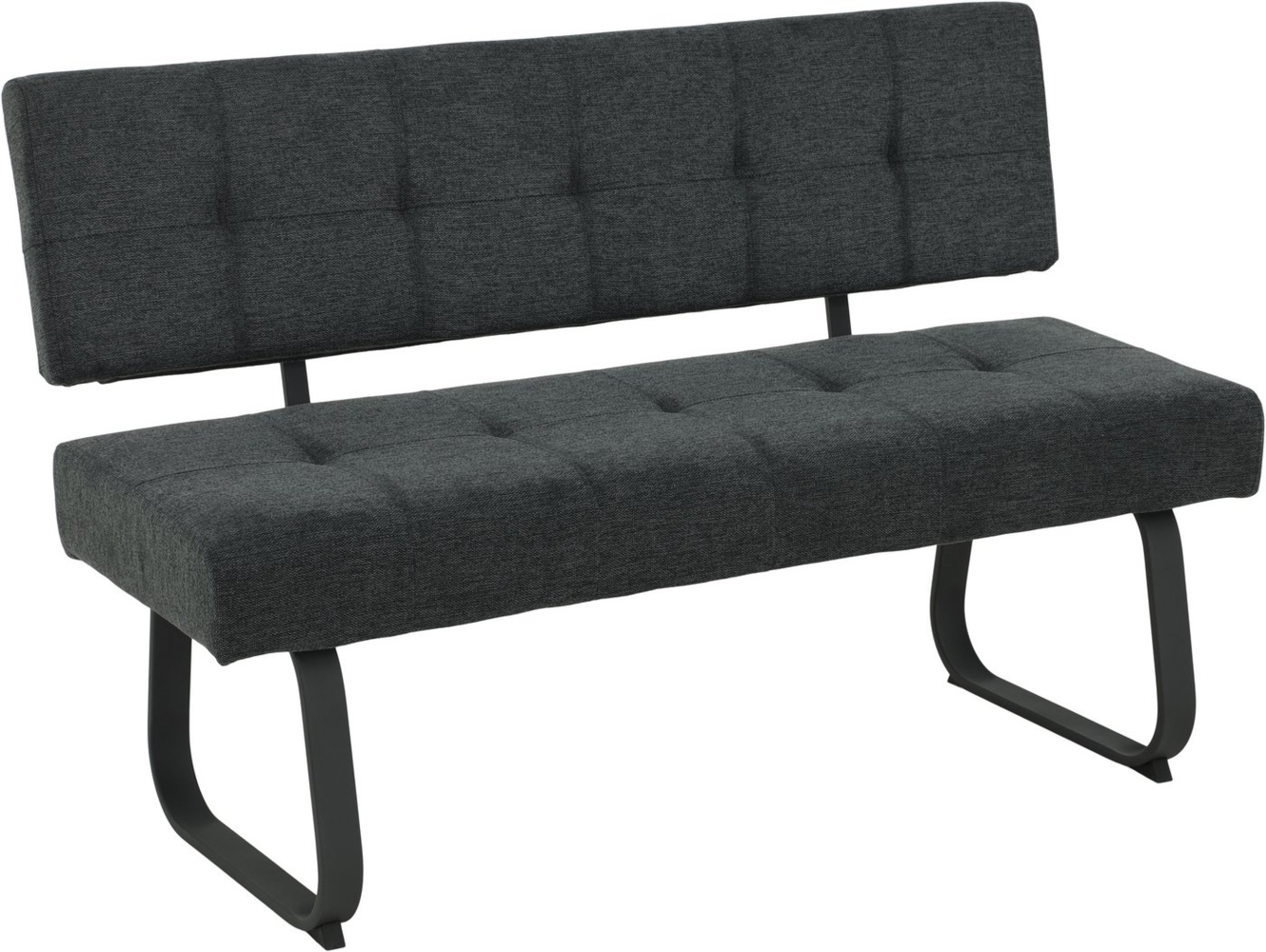 HELA Essbank LUISE I, Sitzbank, Bank, TOPSELLER!, mit Federkern, extra dicke Polsterung im Sitz und Rücken, OTTOs Choice Bild 1