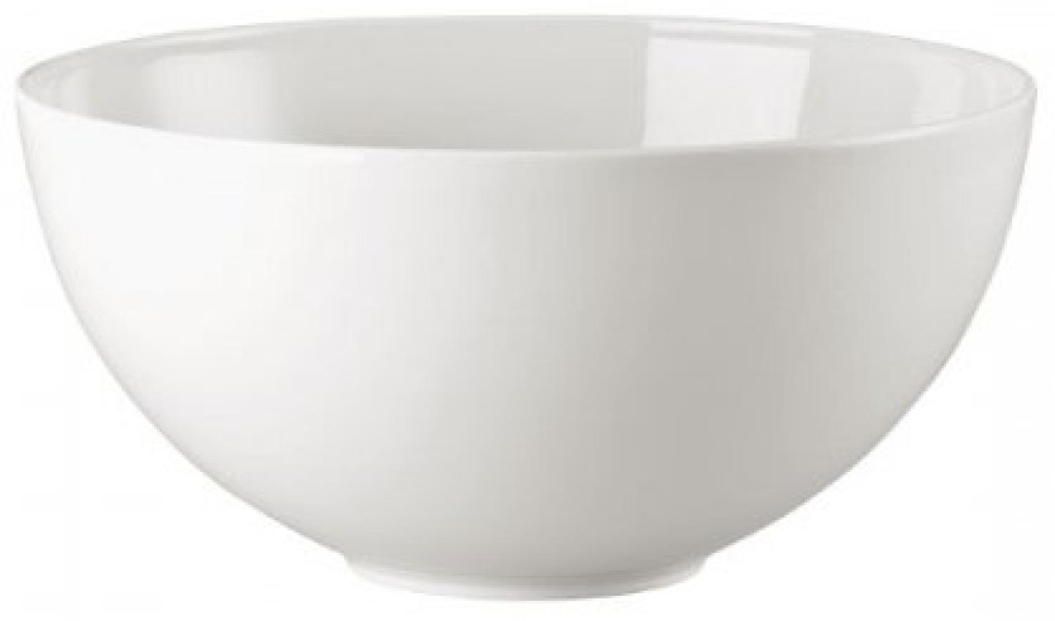 Rosenthal TAC Gropius Schüssel 19 cm Weiss Bild 1