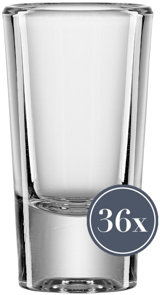 Ritzenhoff & Breker NIKO Stamper 30 ml 36er Set Bild 1