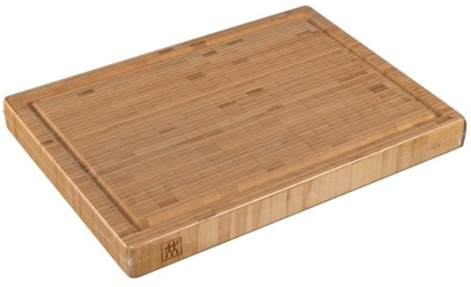 Zwilling Schneidebrett, Bambus natur, 31 x 42 x 4 cm Bild 1