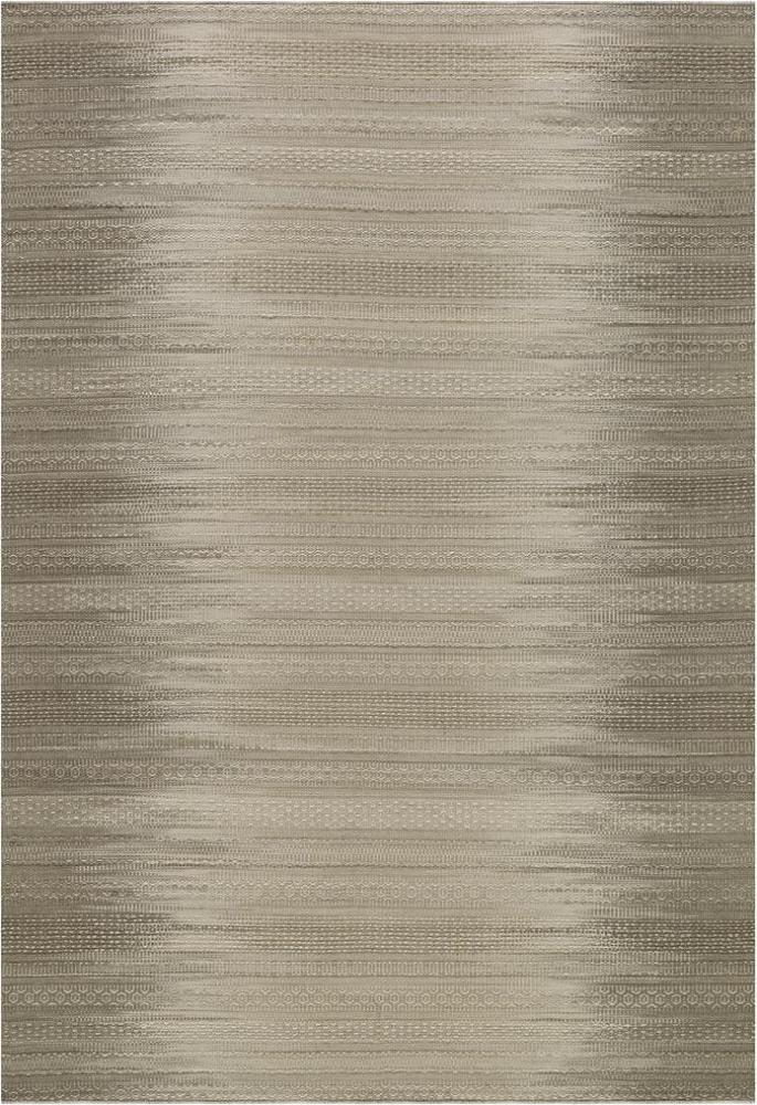 Arte Espina Teppich Sunset 8070 Taupe 90cm x 160cm Bild 1