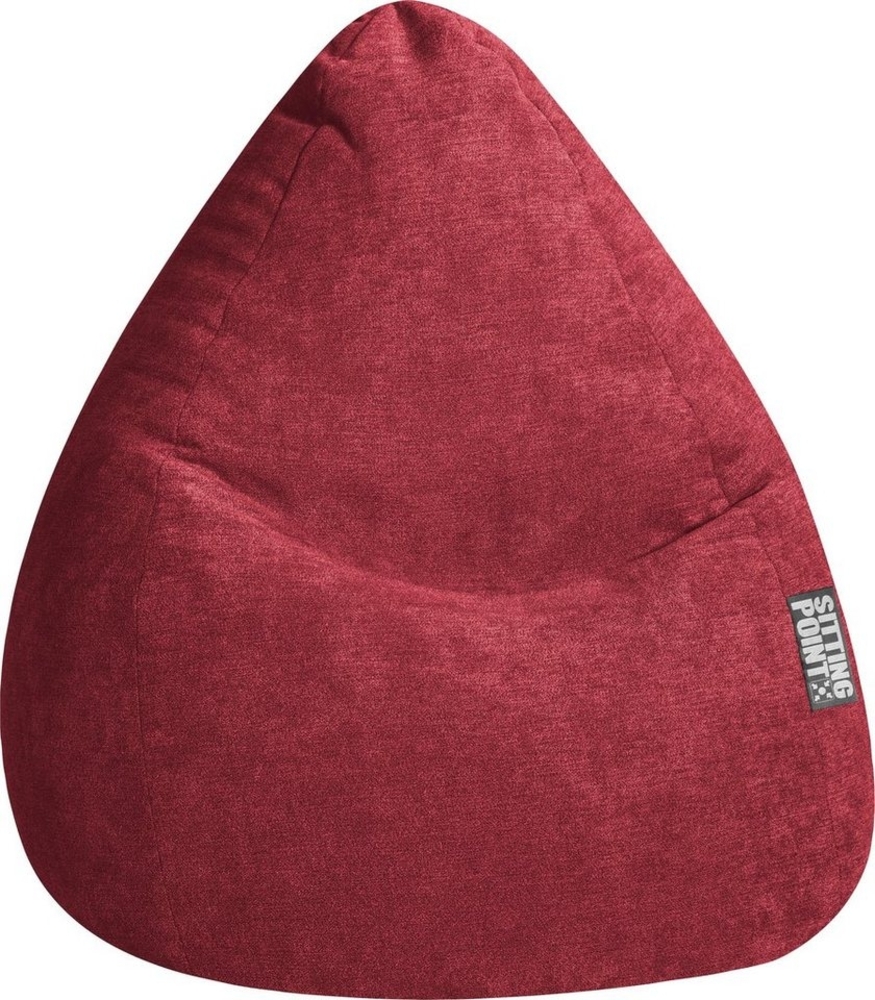 Sitting Point Sitzsack Sitzsack ALFA XXL Bild 1