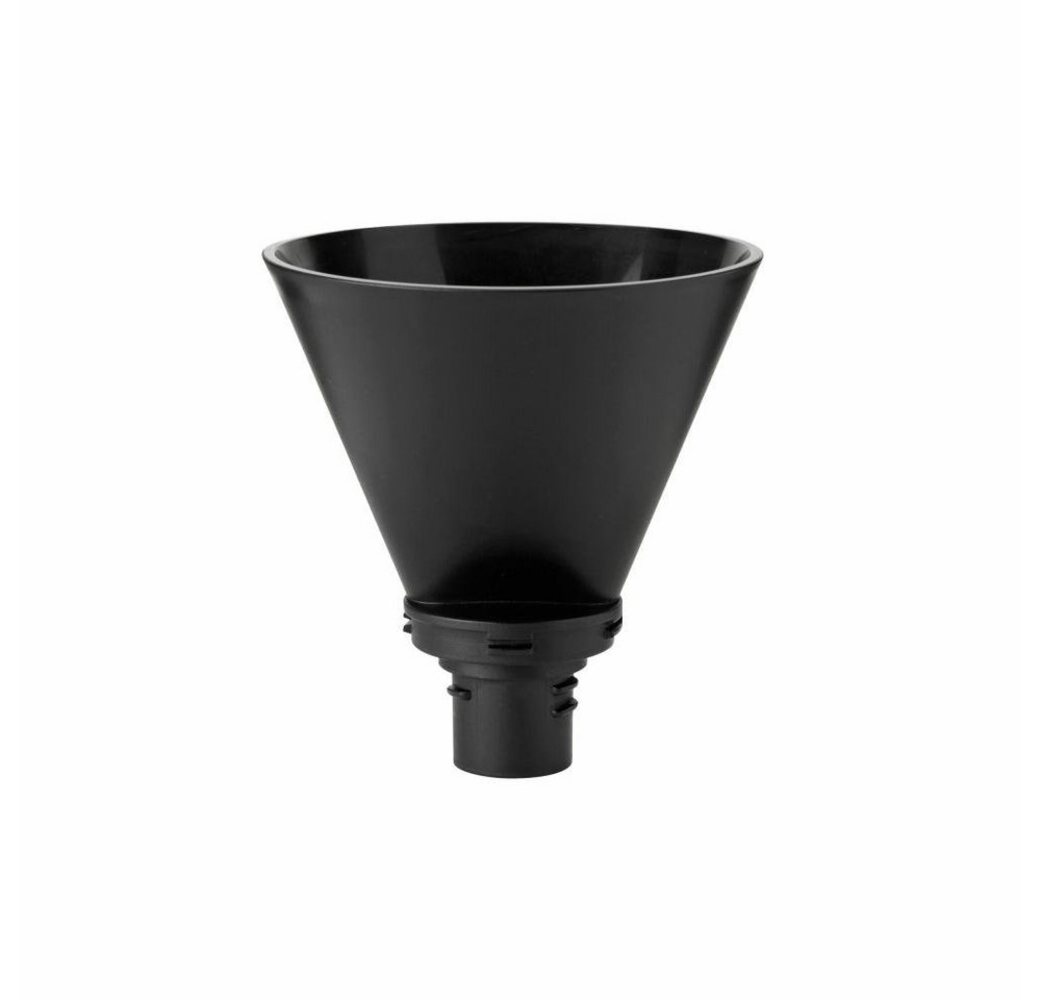 Stelton Filterhalter für Isolierkanne black Bild 1