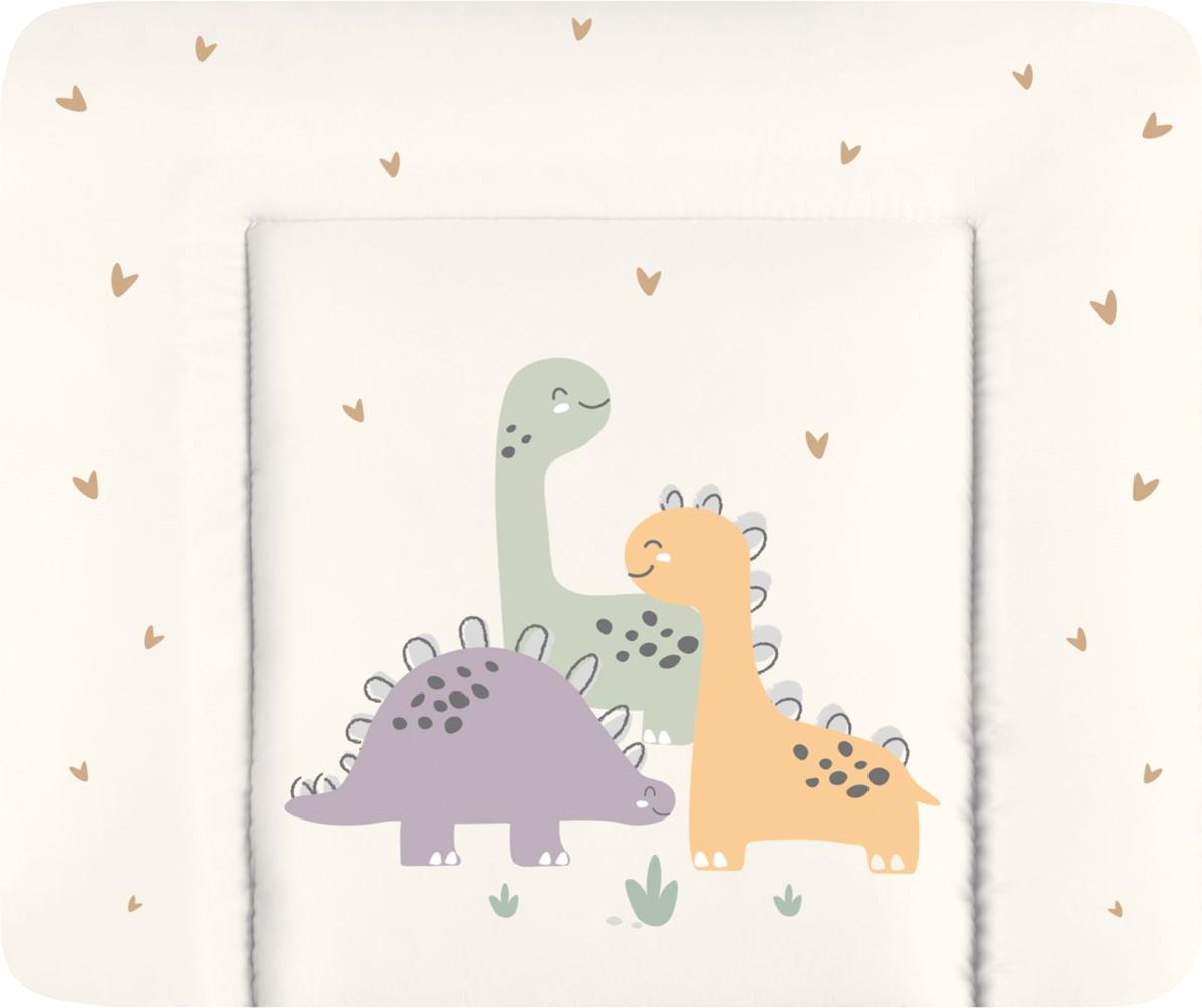 Wickelauflage "Softy", Little Dinos Bild 1