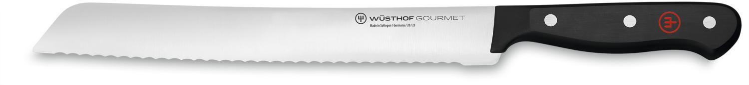 Wüsthof Gourmet Brotmesser 23 cm Bild 1