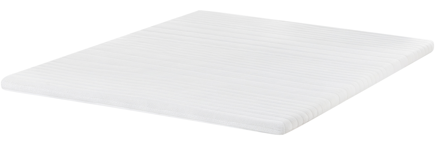 Matratzentopper DAZZEL 160 x 200 cm Bild 1