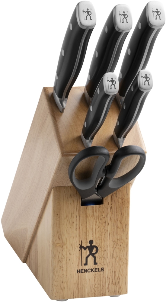 Messerblock Henckels by ZWILLING ACCENT Bild 1