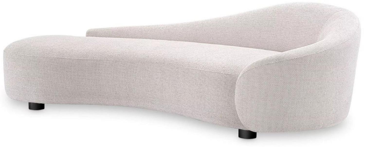 EICHHOLTZ Sofa Rivolo Lyssa Off White Bild 1