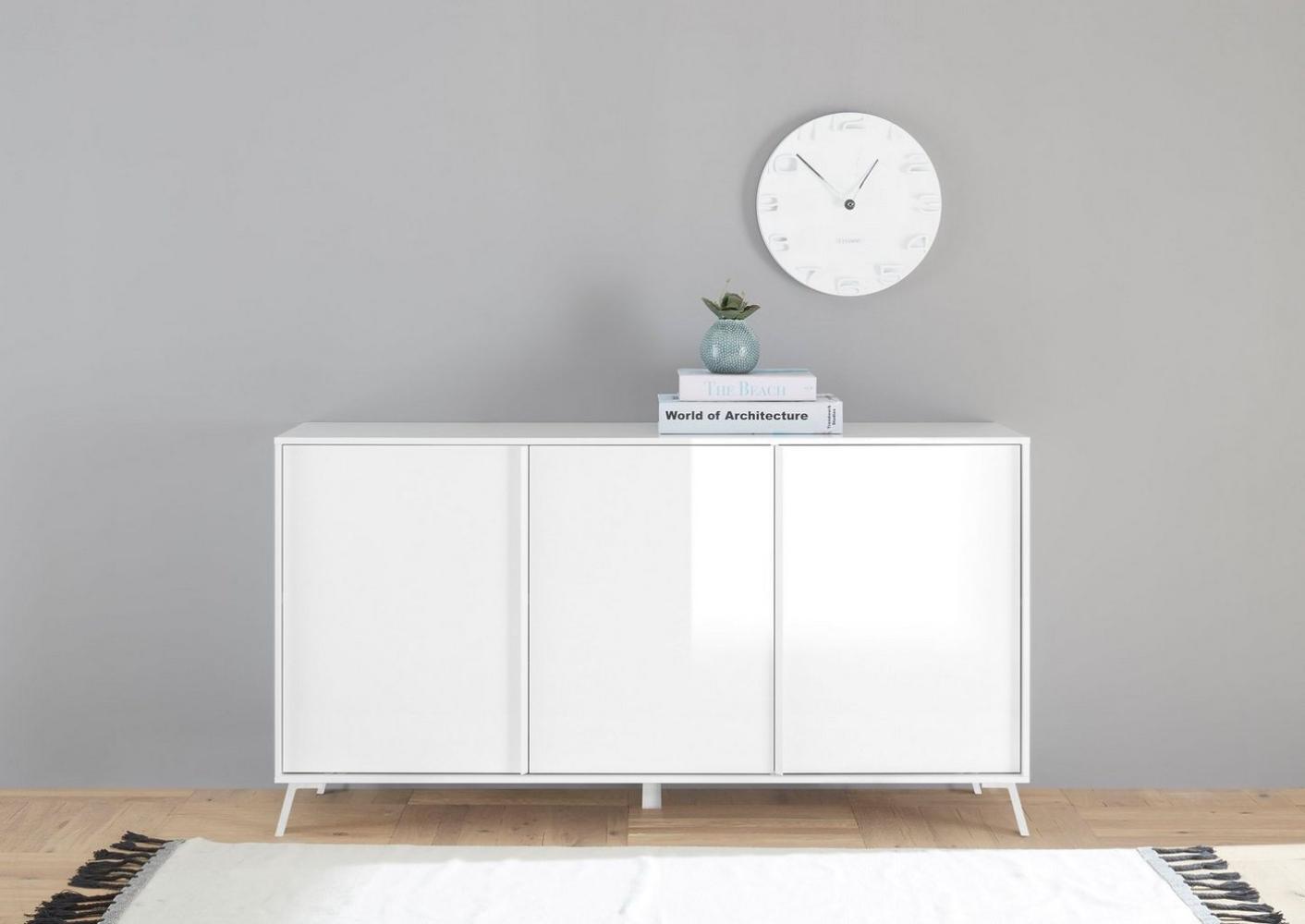 INOSIGN Sideboard City, Breite ca. 156 cm Bild 1