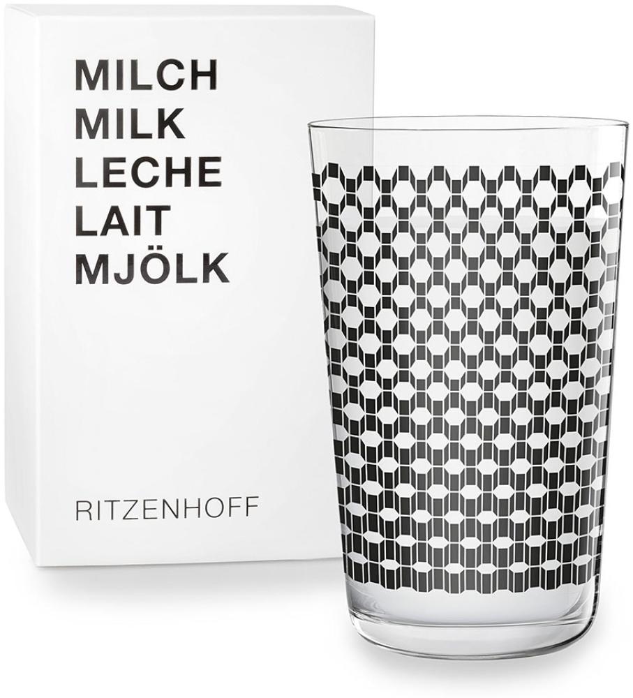 Ritzenhoff Next Milchglas 3500005 MILK von FUKSAS Frühjahr 2017 Bild 1