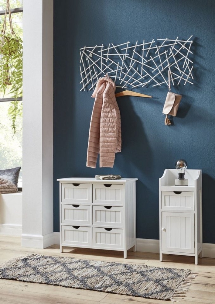 Wandgarderobe MIKADO Bild 1