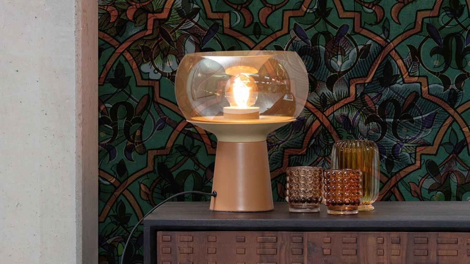 Tischlampe Mushroom - Syrup Bild 1