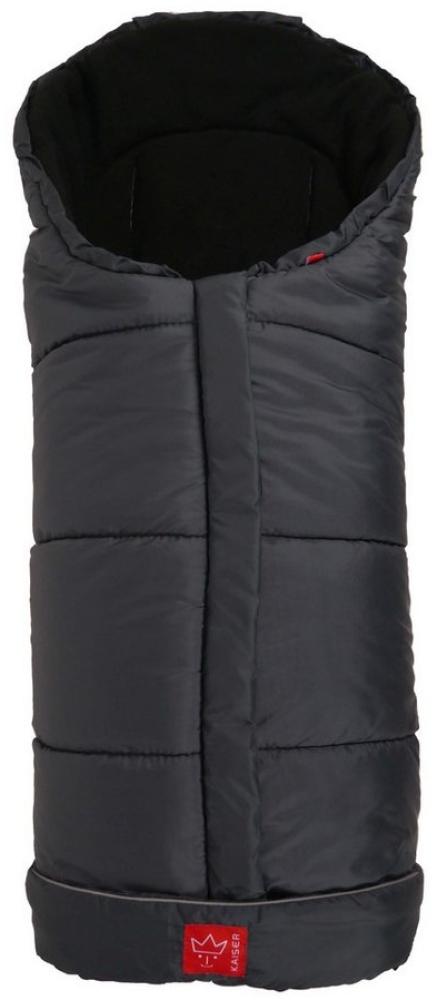 Kaiser Fußsack Iglu Thermo Fleece Kinderwagen Fußsack Bild 1