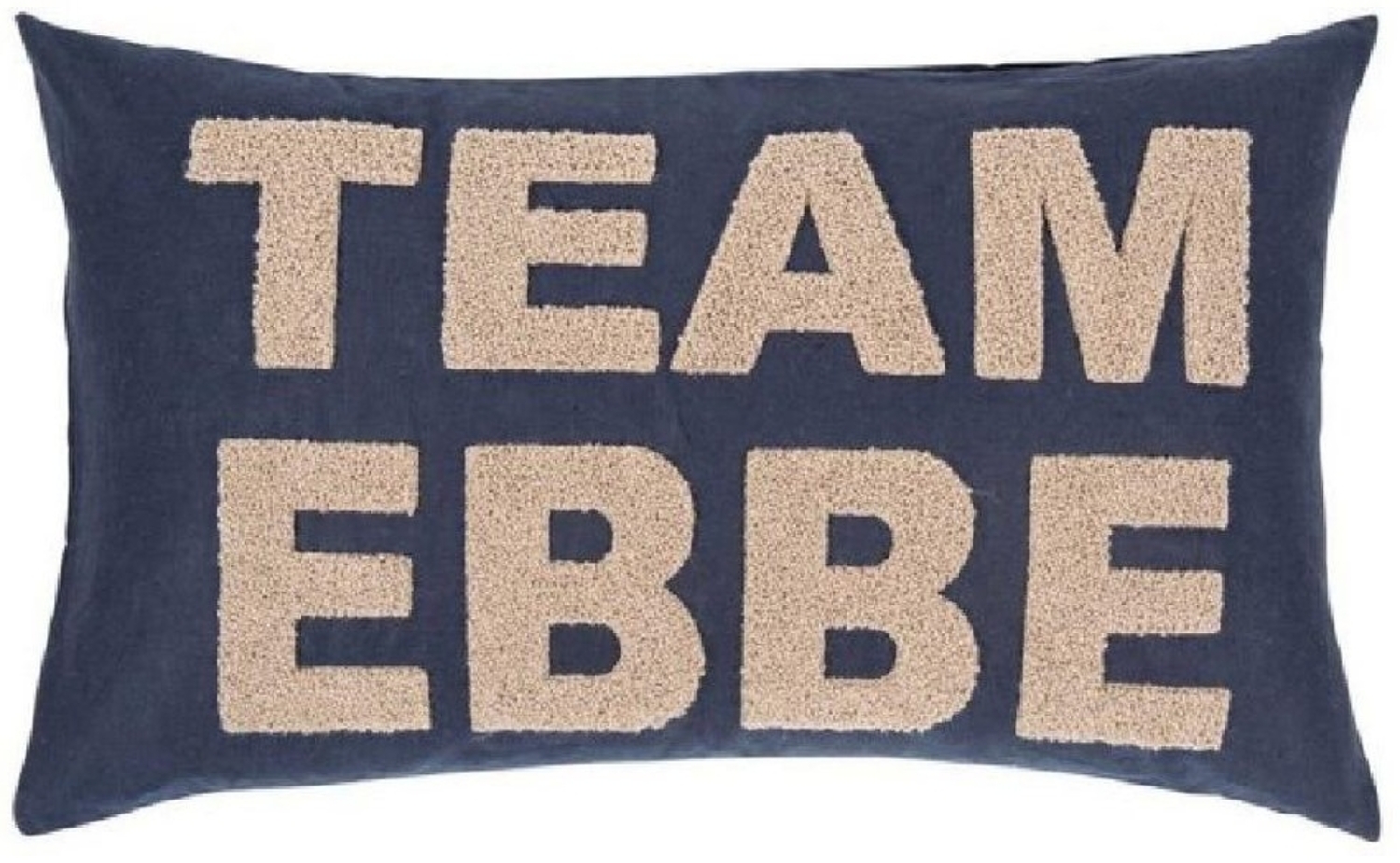 pad Kissenhülle Team Ebbe Blue (30x50cm) 11443-K40-3050 Bild 1