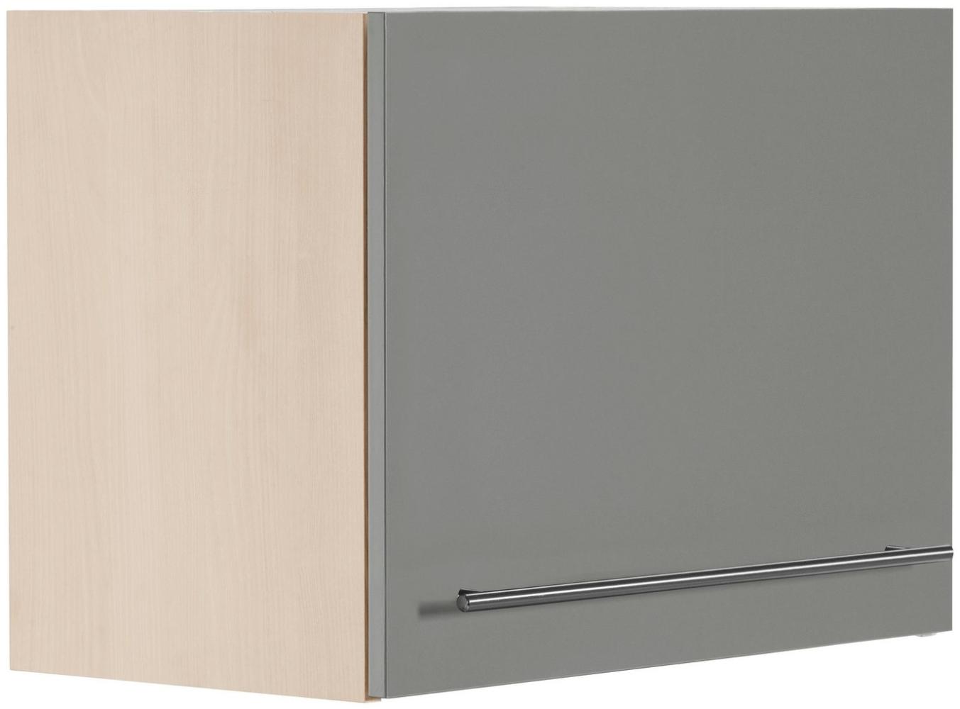 OPTIFIT Klapphängeschrank Bern Breite 60 cm, 1 Klappe inkl. Dämpfer, mit Metallgriff Bild 1