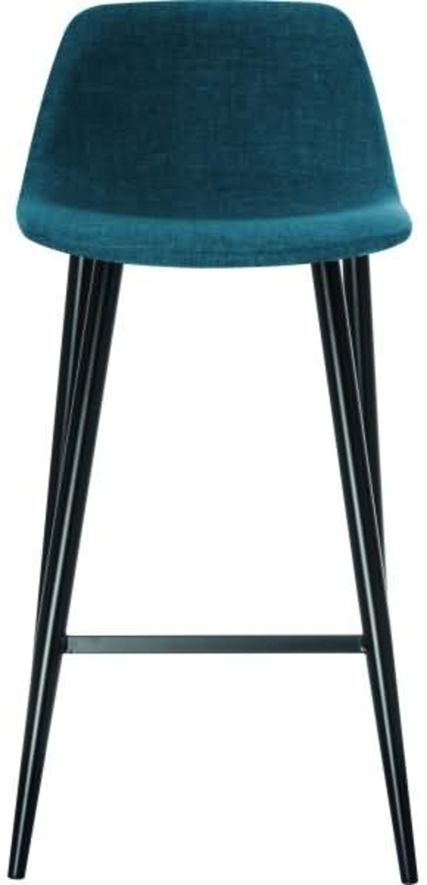Paperflow Barhocker Must VE=2 Stück blau Bild 1