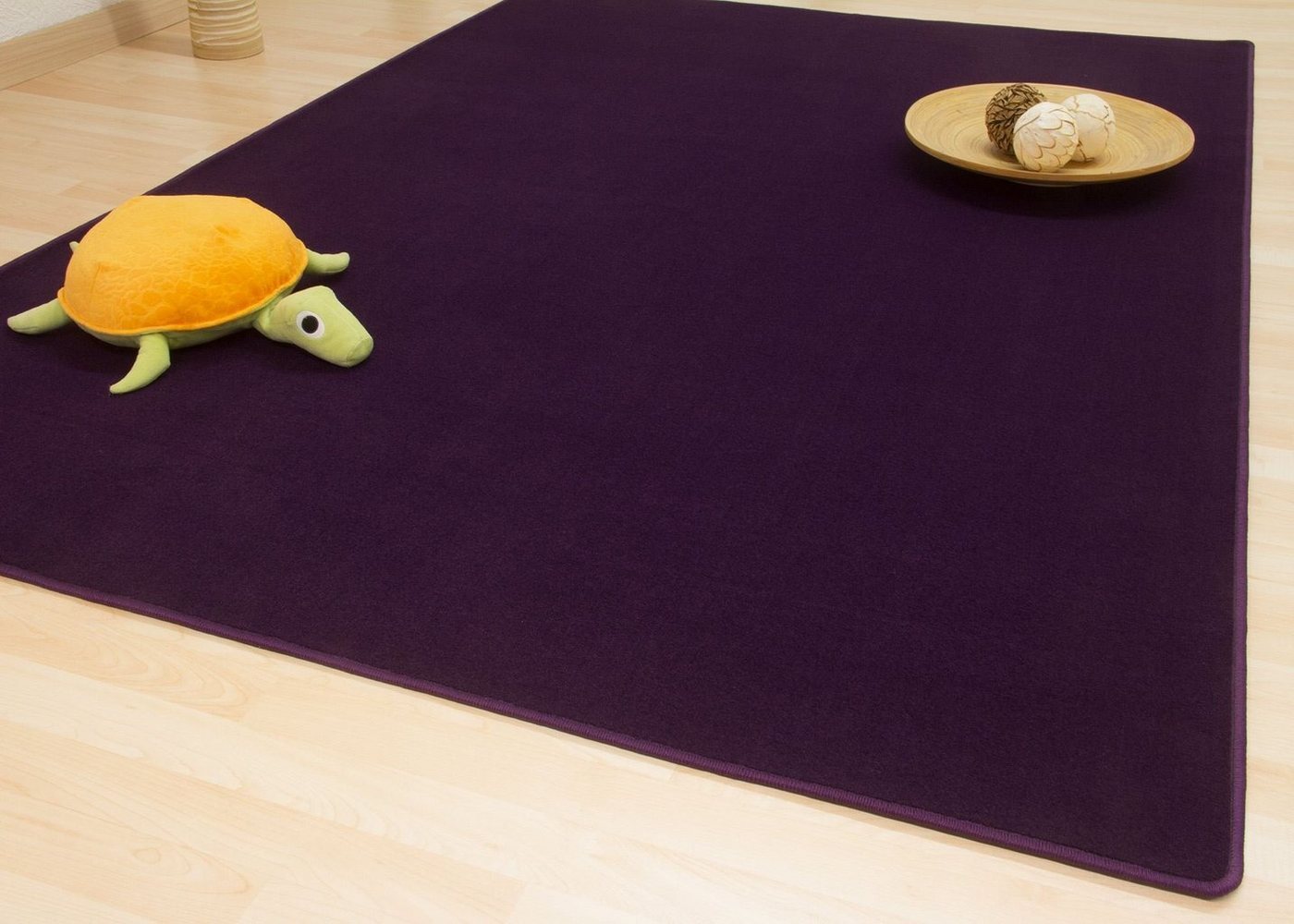 Steffensmeier Teppich Verona, Rechteckig Bild 1