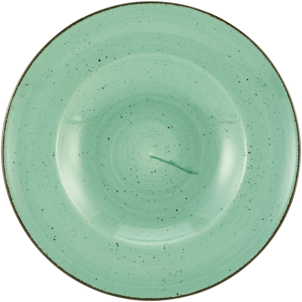 Pastateller VINTAGE (DH 27x4 cm) Bild 1