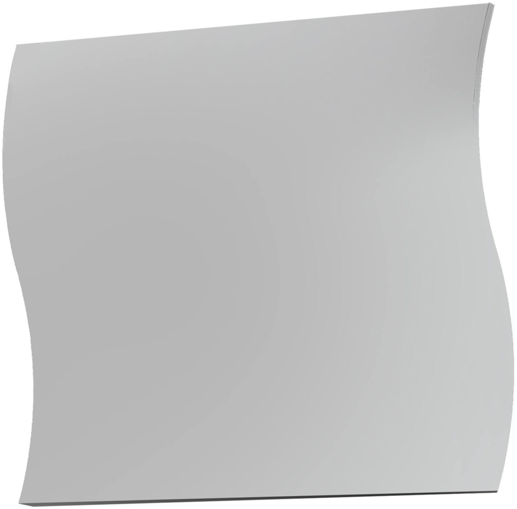 Dmora Spiegel Ardin, Badezimmerspiegel, 100 % Made in Italy, 71 x 2 x 60 cm Bild 1