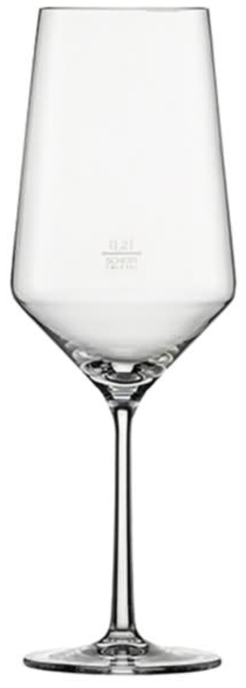 Schott Zwiesel Rotweinglas Congresso 113295 680ml 6 Stück Bild 1