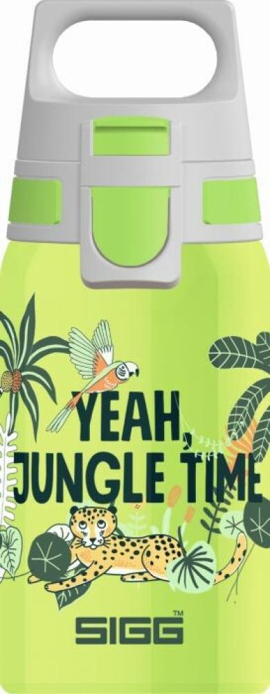 SIGG Flasche Shield ONE Jungle, 500 ml Bild 1