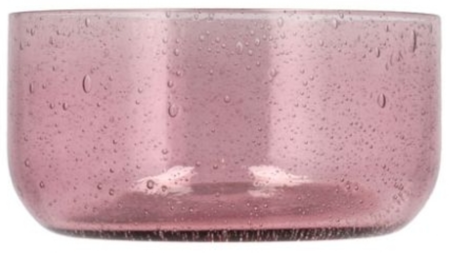 Lyngby Valencia Pink Schale 13 cm Bild 1