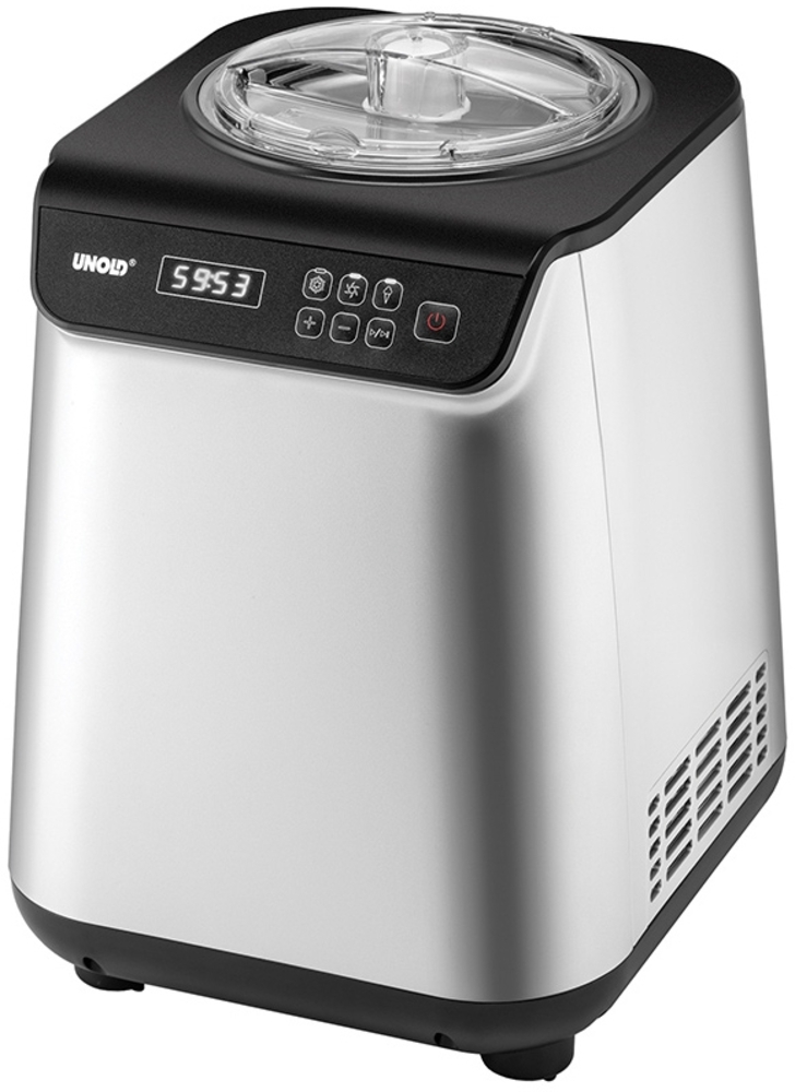 Unold Eismaschine Uno Bild 1