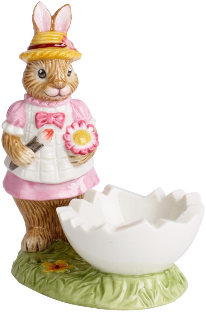 Villeroy & Boch Bunny Tales Eierbecher Anna Bild 1