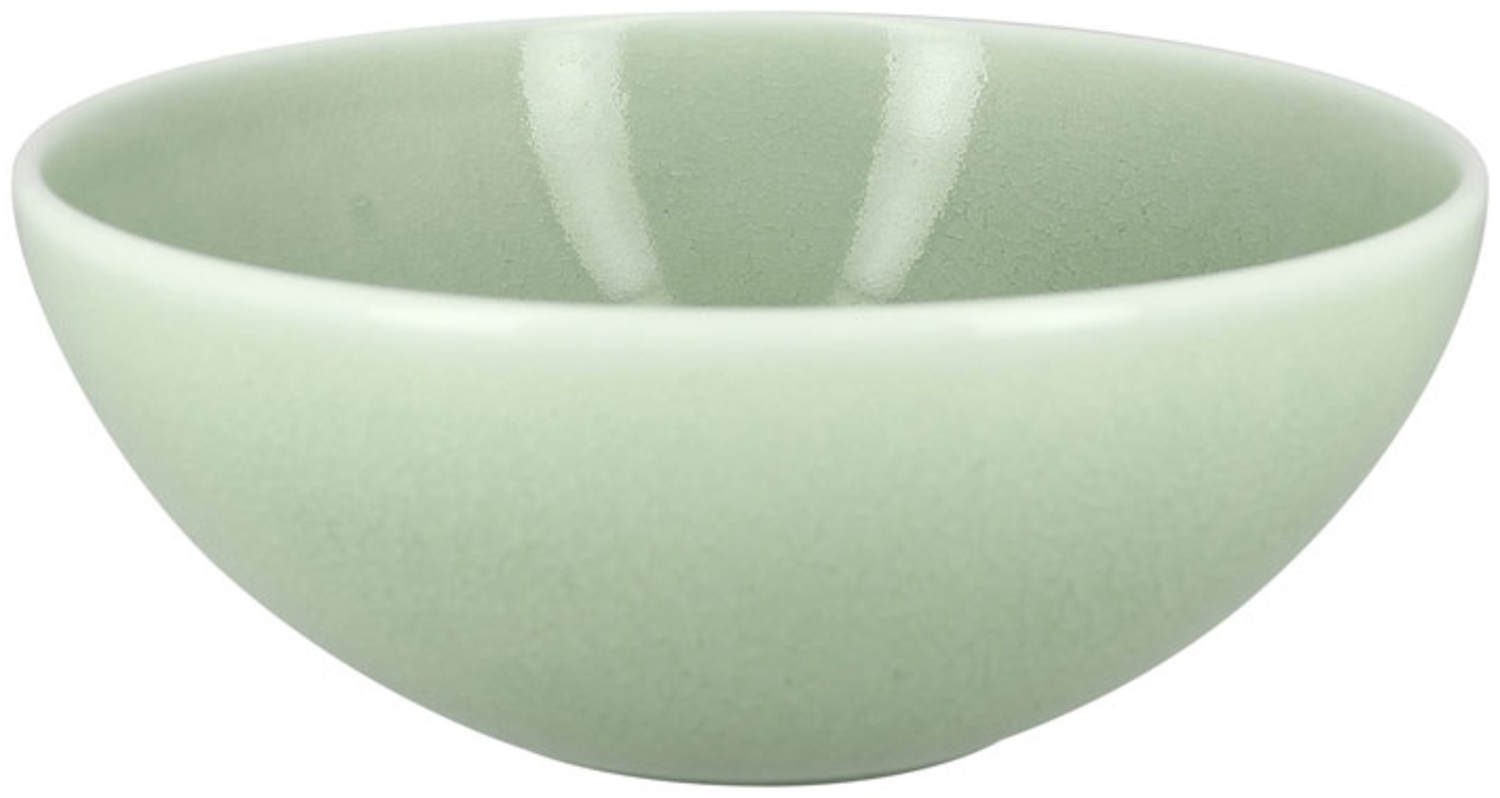 RAK Porcelain Vintage green Muesli-Schale Ø 20.2 cm / Ht. 8.1 cm / Cont. 130 cl Bild 1