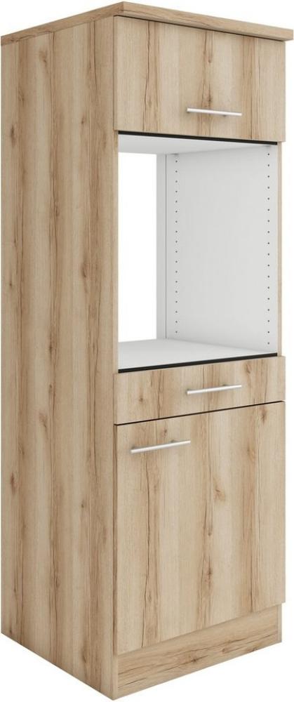 OPTIFIT Midischrank Bella Breite 60 cm, Nischenmaße B/T/H 56,7/55,5/59,2 cm Bild 1