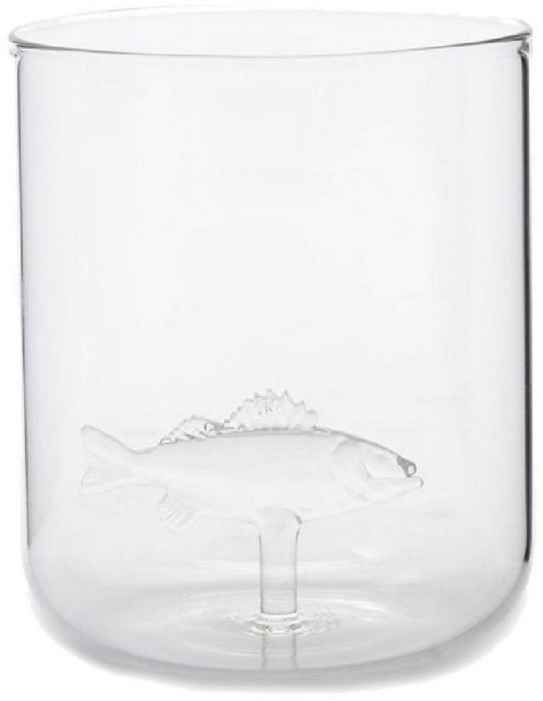 Riviera Maison Glas Long Island Fish Water Glass 554650 Bild 1