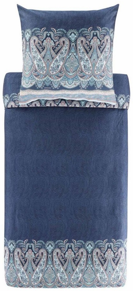 Bassetti Bettwäsche Granfoulard Bettwäsche, 2 teilig, langanhaltenden Farbbrillanz Bild 1