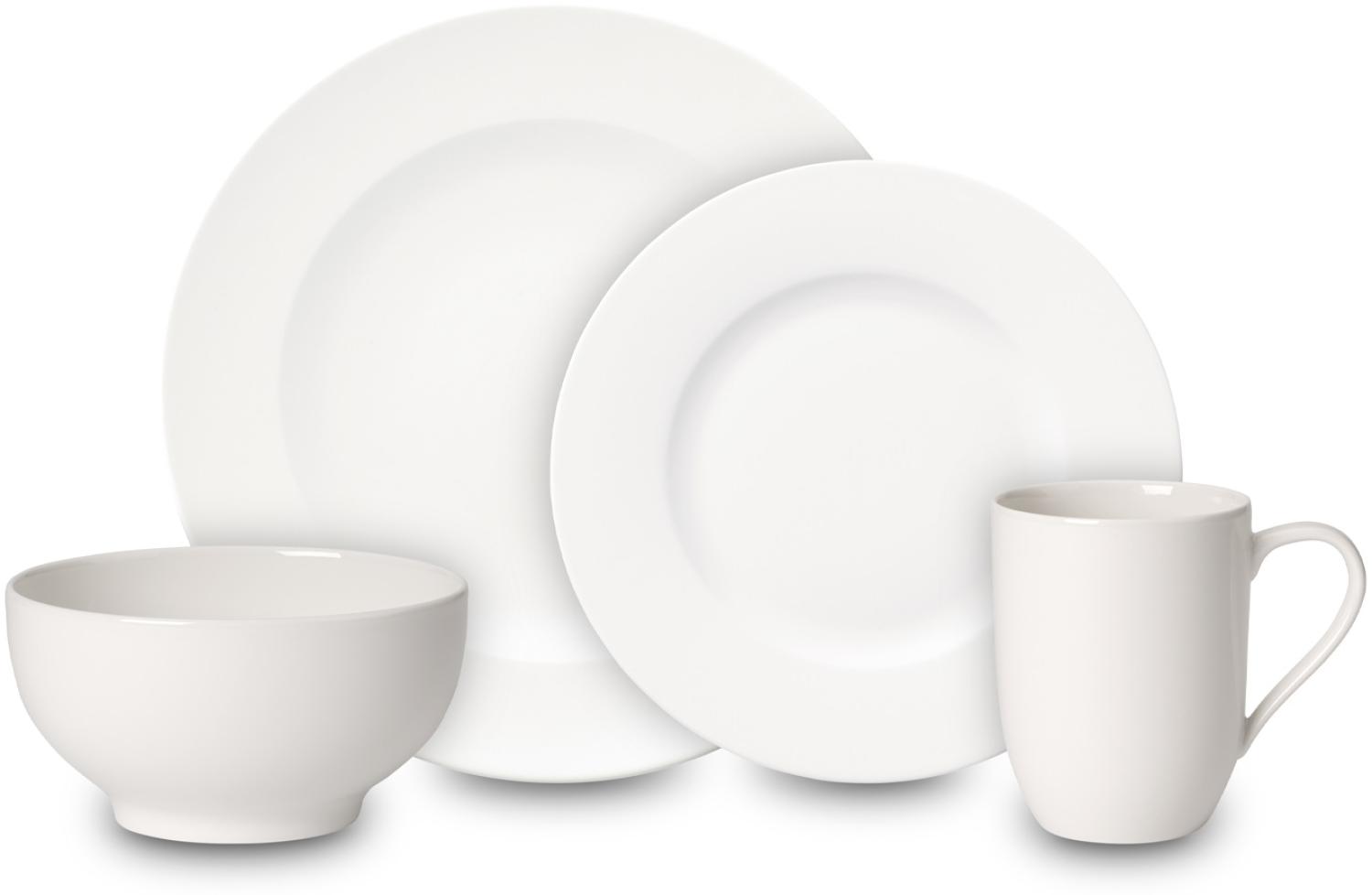 Villeroy & Boch For Me Basic-Set 8-teilig - DS Bild 1