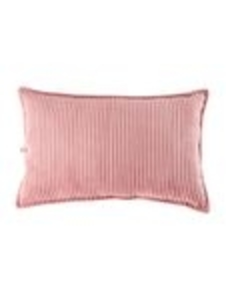 Wigiwama Kissen / Bolster Pink Mousse Bild 1