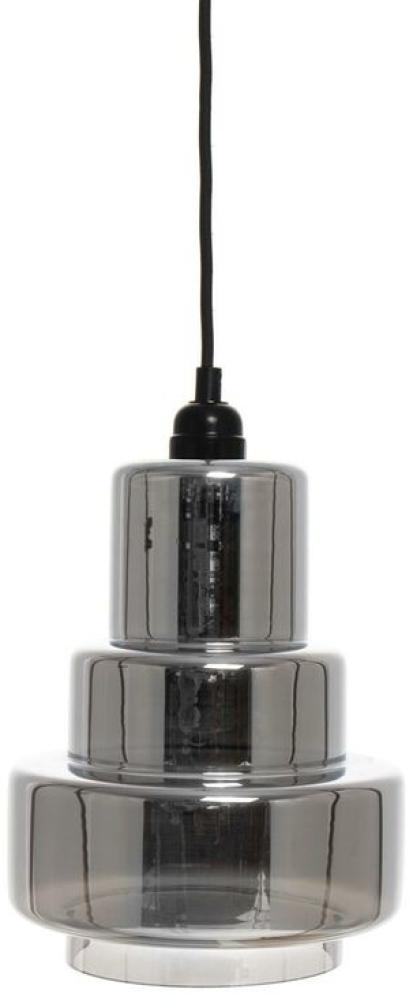 Hängelampe Evy 125 Silber Bild 1