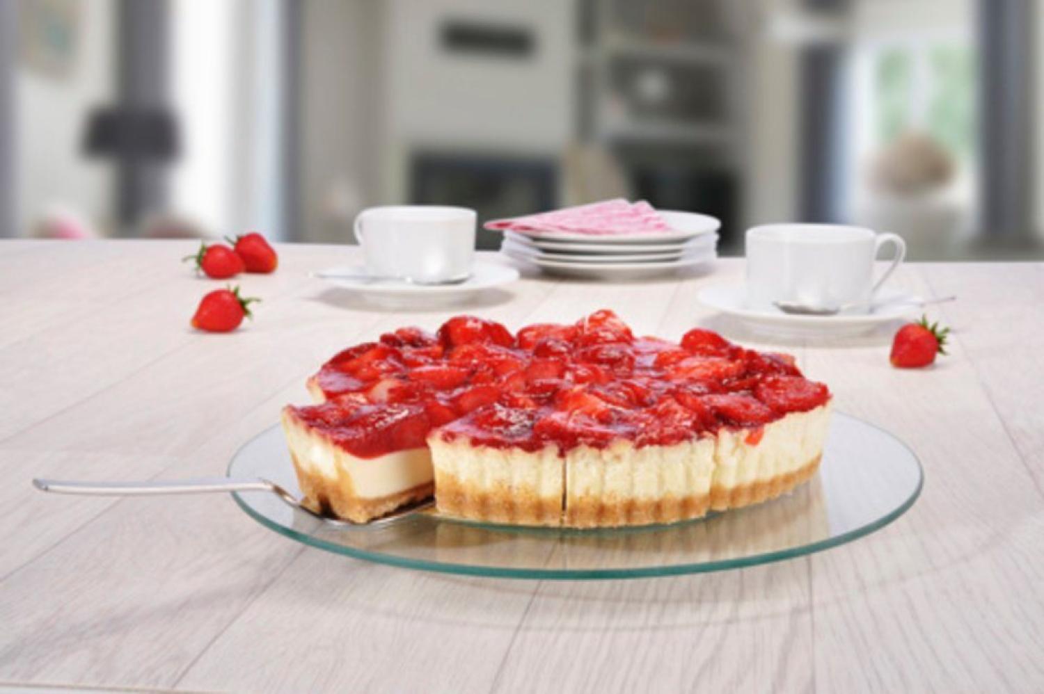 HI Tortenplatte Bild 1