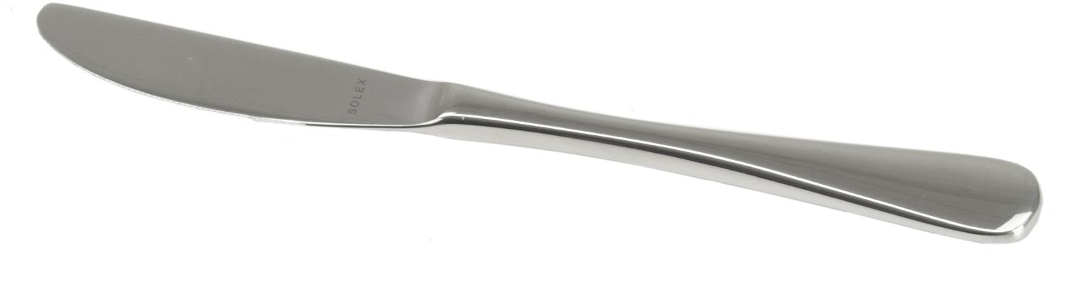 Solex Julia Besteckset 6 Stück Buttermesser Bild 1