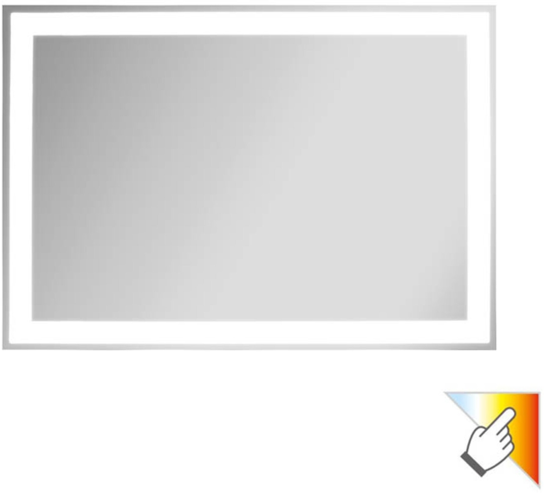 Lanzet P5 Spiegelelement 120 cm mit 3 Helligkeitsstufen Bild 1