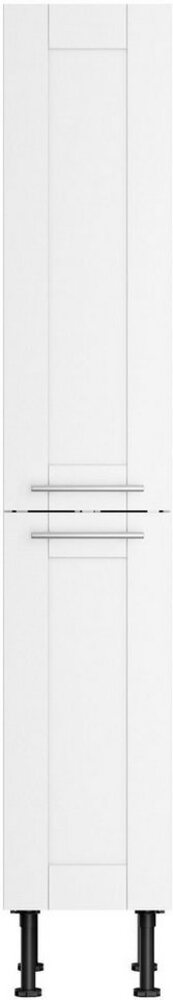 KOCHSTATION Apothekerschrank KS-Ahus Breite 30 cm Bild 1